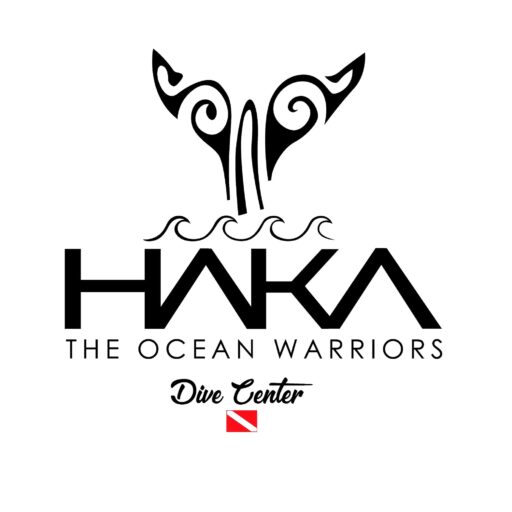 Haka Dive Center 